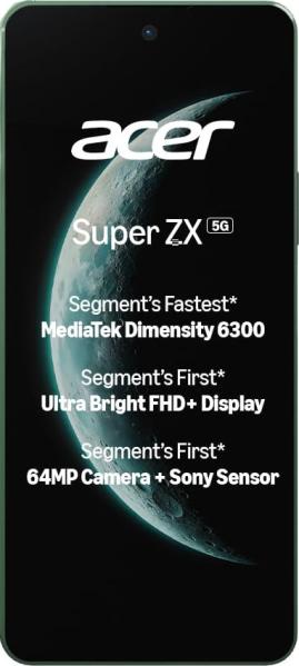 Acer temsili model görseli