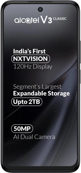 Alcatel Alcatel V3 Classic