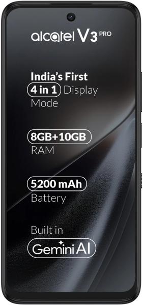 Alcatel Alcatel V3 Pro