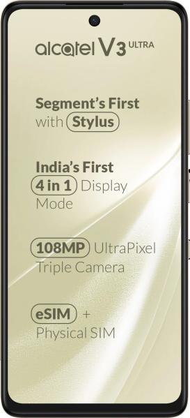 Alcatel Alcatel V3 Ultra